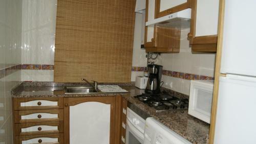 Apartamento 1� L�nea De Playa