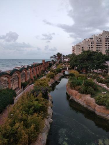 Apartamento 1� L�nea De Playa