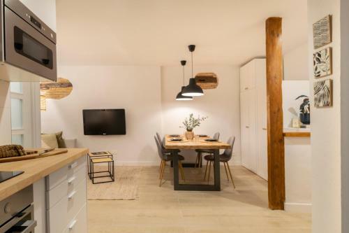 Precioso Apartamento En Calle Mayor