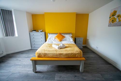 Apartamento Clarence Retreat By Propertri