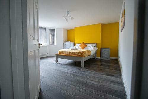 Apartamento Clarence Retreat By Propertri