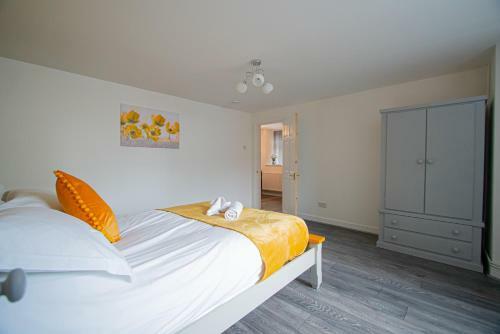 Apartamento Clarence Retreat By Propertri