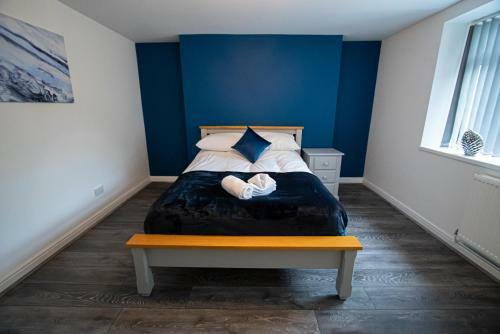 Apartamento Clarence Retreat By Propertri
