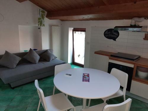 Apartamento Michi House