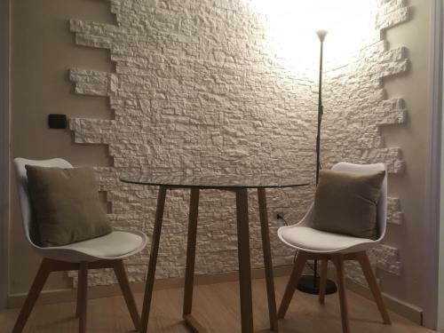 Apartamento Pretoria House