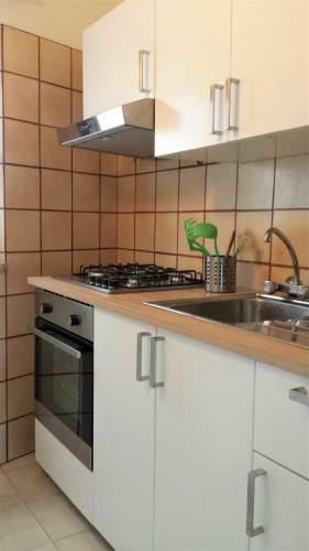 Apartamento Mare Dentro