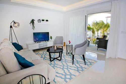 Fortuna 15 - Apartamento Con Azotea Privada Y Piscina