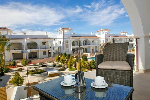 Fortuna 15 - Apartamento Con Azotea Privada Y Piscina