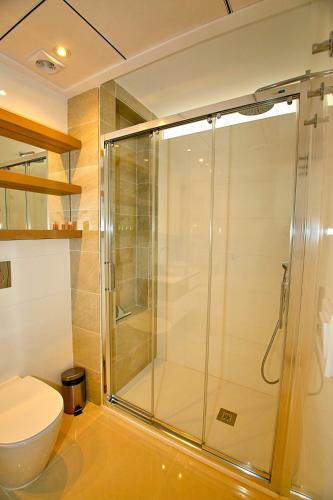 Fortuna 15 - Apartamento Con Azotea Privada Y Piscina