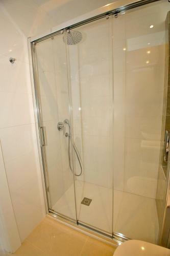 Fortuna 15 - Apartamento Con Azotea Privada Y Piscina