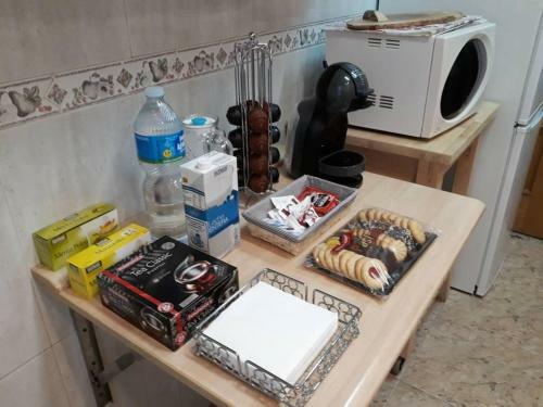 Apartamento Piso Exterior Completo A 20 ' de Barcelona.