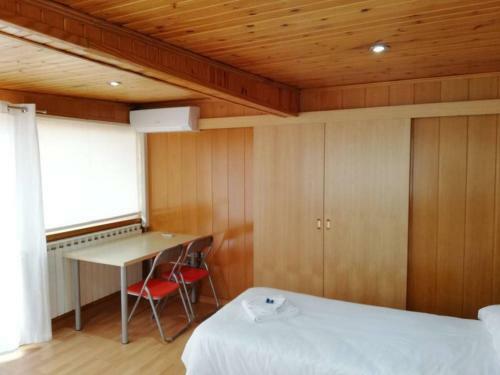 Apartamento Piso Exterior Completo A 20 ' de Barcelona.