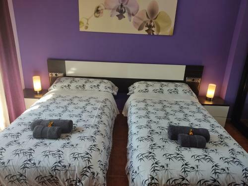 Apartamento Piso Exterior Completo A 20 ' de Barcelona.