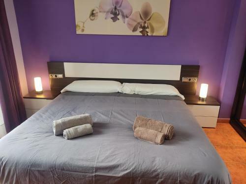 Apartamento Piso Exterior Completo A 20 ' de Barcelona.