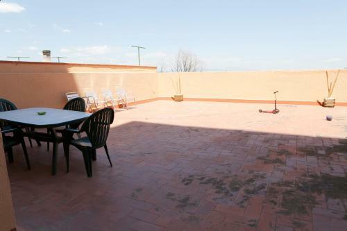 Apartamento Piso Exterior Completo A 20 ' de Barcelona.