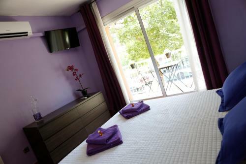 Apartamento Piso Exterior Completo A 20 ' de Barcelona.