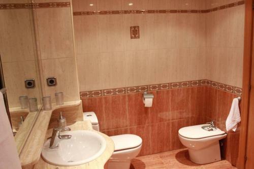 Apartamento Piso Exterior Completo A 20 ' de Barcelona.