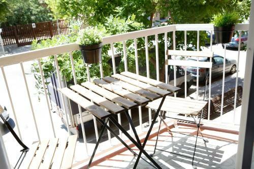 Apartamento Piso Exterior Completo A 20 ' de Barcelona.