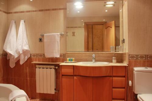 Apartamento Piso Exterior Completo A 20 ' de Barcelona.
