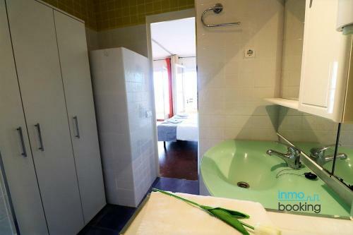Apartamento New Albatros Con Vistas Al Mar