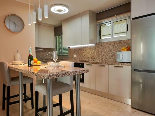 Apartamento Stylish Golfdel Sur Penthouse