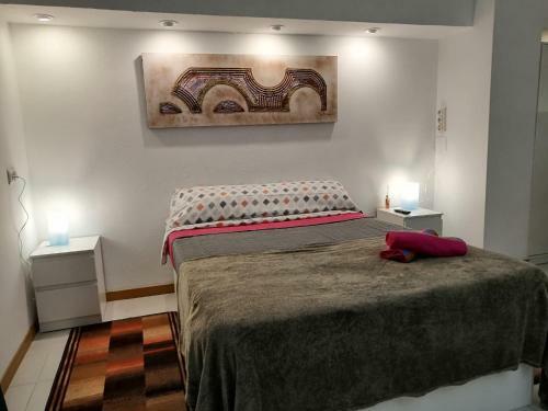 Apartamentos Privados Rh - Altamar