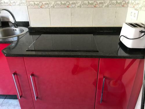 Apartamento Pontepedri�a