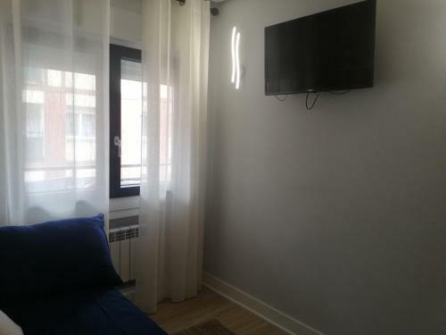 Apartamento Artaza Home