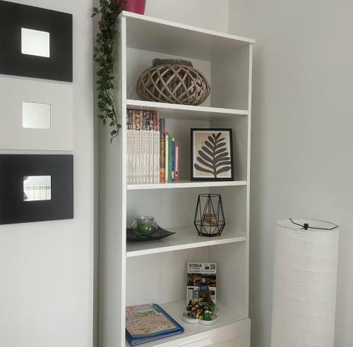 Apartamento Pinares