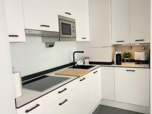 Apartamento Pinares