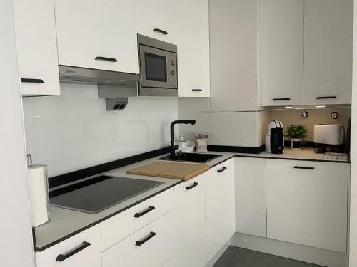Apartamento Pinares