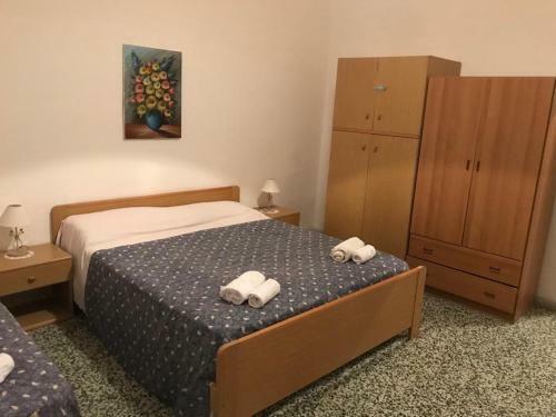 Apartamento Appartamento Centro Santa Mar�a Di Castellabate