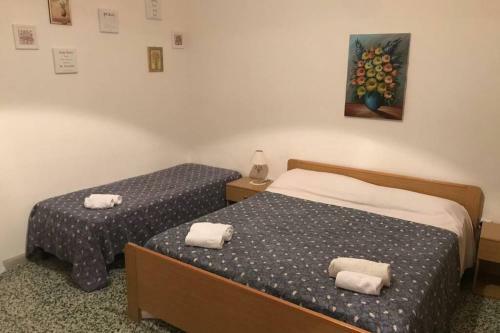 Apartamento Appartamento Centro Santa Mar�a Di Castellabate