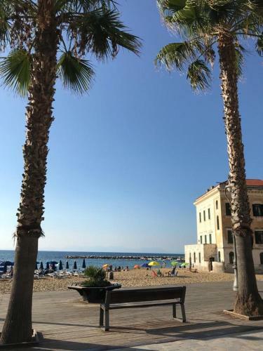 Apartamento Appartamento Centro Santa Mar�a Di Castellabate