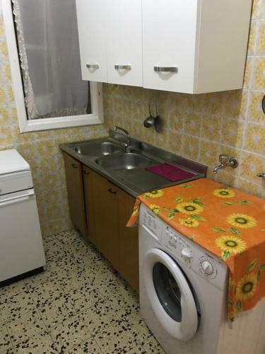 Apartamento Appartamento Centro Santa Mar�a Di Castellabate