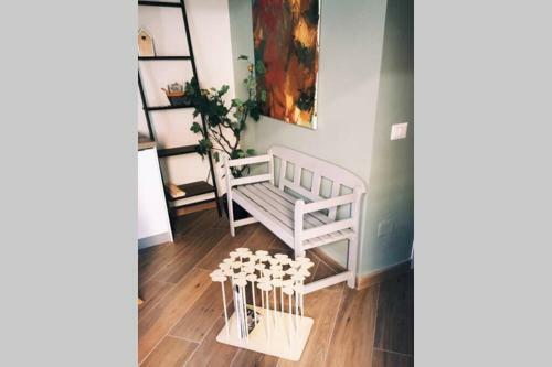 Apartamento Casa Luna
