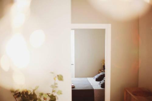 Apartamento Casa Luna