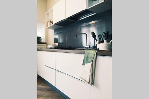 Apartamento Casa Luna