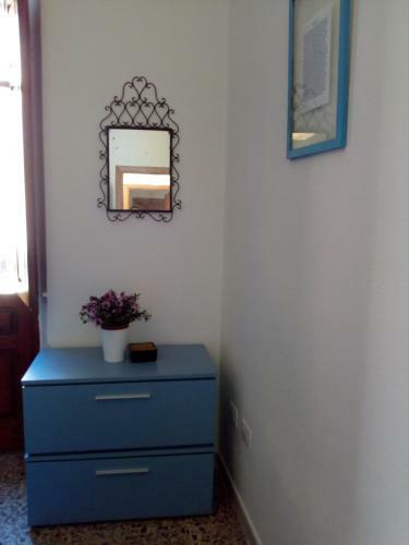 La Casa Della Capretta