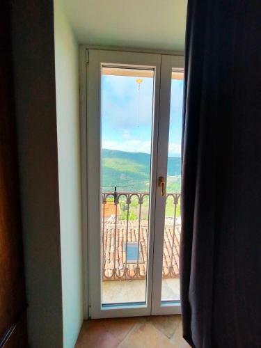 Bed & Breakfast Dimora Sessanio