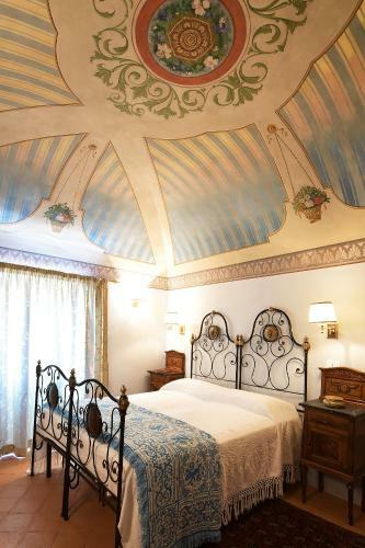 Bed & Breakfast Dimora Sessanio