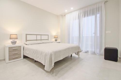 Apartamento Habaneras Sol Y Mar