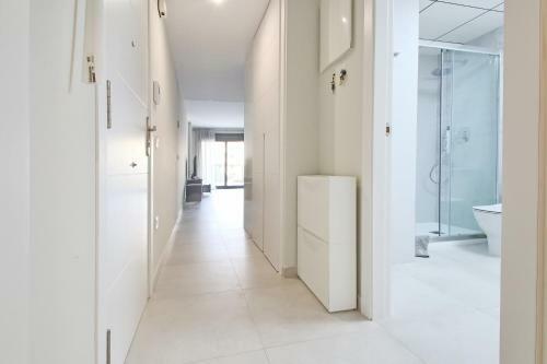 Apartamento Habaneras Sol Y Mar