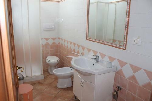 Apartamento Appartamenti Cave