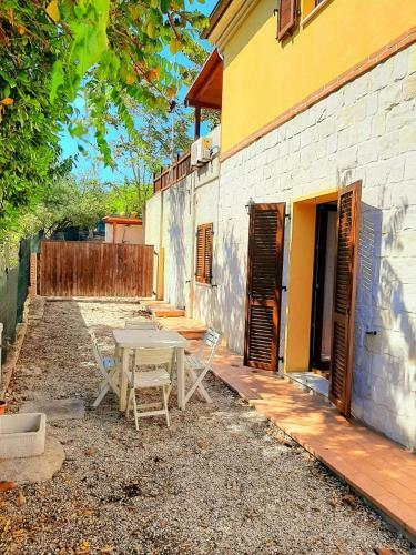 Apartamento Appartamenti Cave