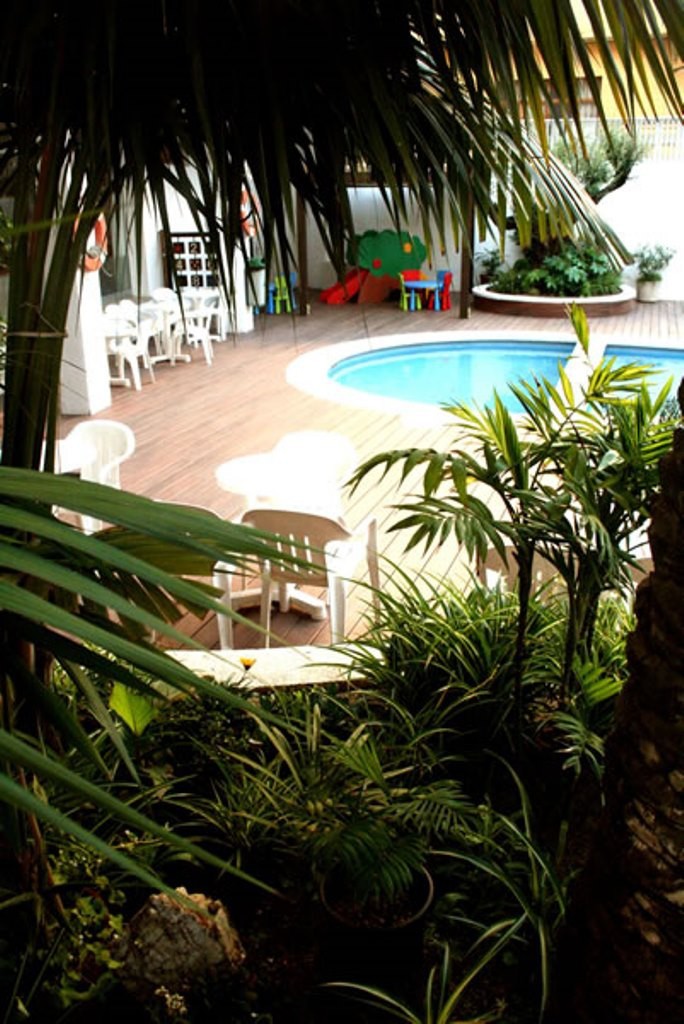 Hotel Miami