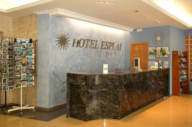 Hotel Esplai