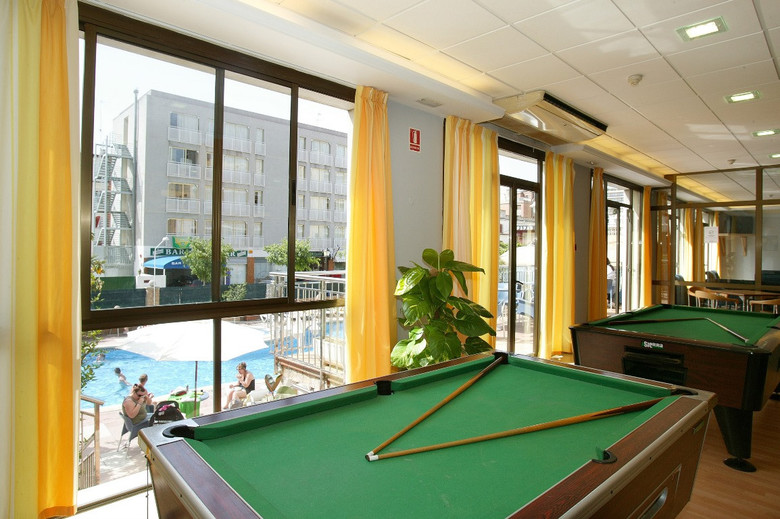 Hotel Esplai