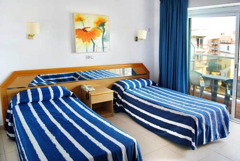 Hotel Esplai