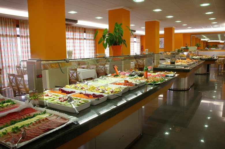 Hotel Esplai